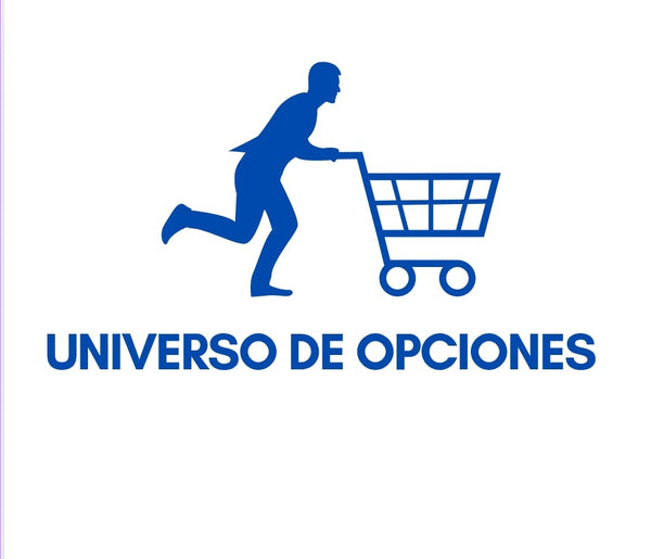 Universo de Opciones 
