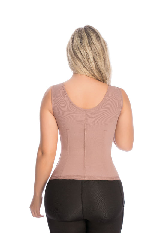 CHALECO FAJATE 11173