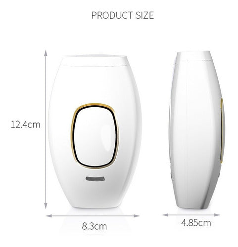 Depilador a laser IPL